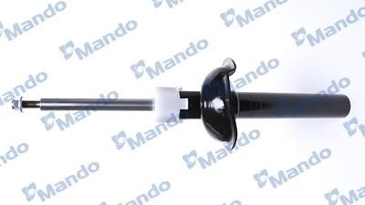 Mando MSS017134 Front oil and gas suspension shock absorber MSS017134: Buy near me in Poland at 2407.PL - Good price!
