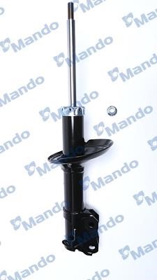 Купити Mando MSS017140 за низькою ціною в Польщі!
