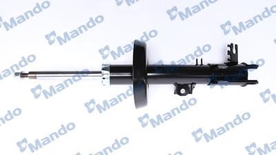 Mando MSS017146 Front right gas oil shock absorber MSS017146: Buy near me in Poland at 2407.PL - Good price!