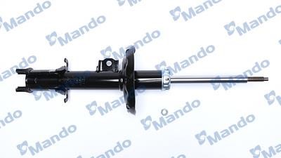 Mando MSS017147 Front right gas oil shock absorber MSS017147: Buy near me in Poland at 2407.PL - Good price!