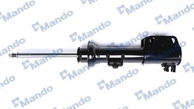 Mando MSS017217 Амортизатор подвески передний газомасляный MSS017217: Отличная цена - Купить в Польше на 2407.PL!