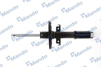 Mando MSS017222 Амортизатор подвески передний газомасляный MSS017222: Отличная цена - Купить в Польше на 2407.PL!