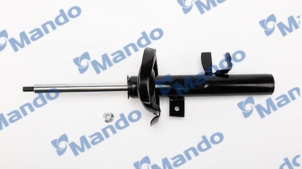 Mando MSS017234 Front Left Gas Oil Suspension Shock Absorber MSS017234: Buy near me in Poland at 2407.PL - Good price!