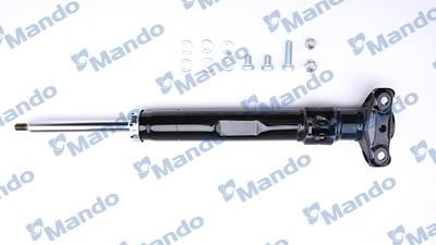 Mando MSS017235 Front oil and gas suspension shock absorber MSS017235: Buy near me in Poland at 2407.PL - Good price!