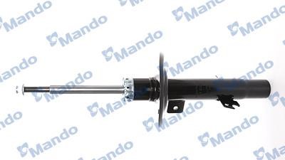 Mando MSS017249 Front right gas oil shock absorber MSS017249: Buy near me in Poland at 2407.PL - Good price!