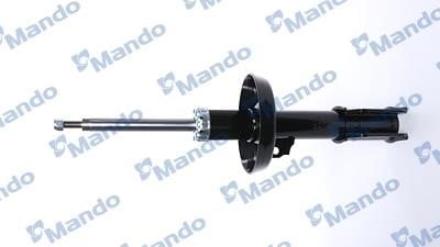 Mando MSS017268 Front right gas oil shock absorber MSS017268: Buy near me in Poland at 2407.PL - Good price!