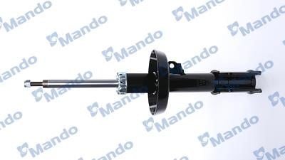 Mando MSS017269 Front Left Gas Oil Suspension Shock Absorber MSS017269: Buy near me in Poland at 2407.PL - Good price!