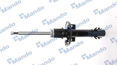 Mando MSS017275 Front oil and gas suspension shock absorber MSS017275: Buy near me in Poland at 2407.PL - Good price!