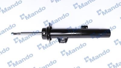 Mando MSS017276 Амортизатор подвески передний правый газомасляный MSS017276: Отличная цена - Купить в Польше на 2407.PL!