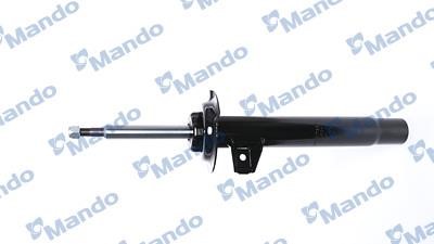 Mando MSS017280 Front right gas oil shock absorber MSS017280: Buy near me in Poland at 2407.PL - Good price!