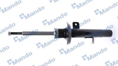 Mando MSS017286 Амортизатор подвески передний правый газомасляный MSS017286: Отличная цена - Купить в Польше на 2407.PL!