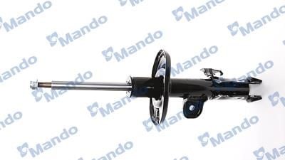 Mando MSS017313 Амортизатор подвески передний левый газомасляный MSS017313: Купить в Польше - Отличная цена на 2407.PL!