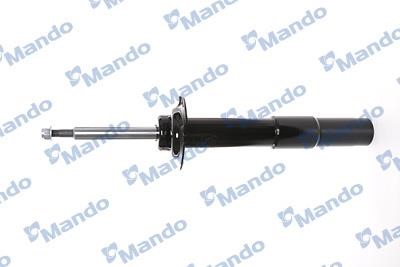 Mando MSS017330 Front right gas oil shock absorber MSS017330: Buy near me in Poland at 2407.PL - Good price!