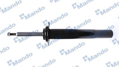Mando MSS017331 Front Left Gas Oil Suspension Shock Absorber MSS017331: Buy near me in Poland at 2407.PL - Good price!