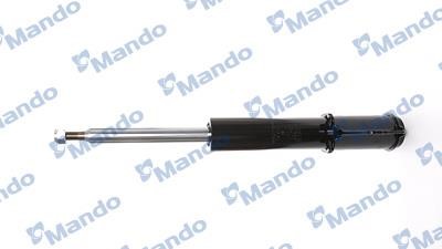 Mando MSS017344 Амортизатор підвіски передній газомасляний MSS017344: Приваблива ціна - Купити у Польщі на 2407.PL!
