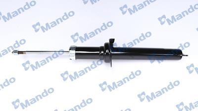 Mando MSS017367 Front oil shock absorber MSS017367: Buy near me in Poland at 2407.PL - Good price!