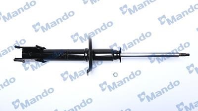 Mando MSS017379 Front oil shock absorber MSS017379: Buy near me in Poland at 2407.PL - Good price!