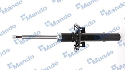 Mando MSS017416 Амортизатор підвіски передній масляний MSS017416: Приваблива ціна - Купити у Польщі на 2407.PL!