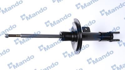 Mando MSS017419 Амортизатор подвески передний левый газомасляный MSS017419: Отличная цена - Купить в Польше на 2407.PL!