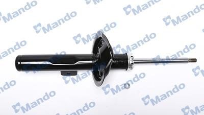 Mando MSS017426 Front Left Oil Suspension Shock Absorber MSS017426: Buy near me in Poland at 2407.PL - Good price!