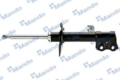 Mando MSS020005 Front Left Suspension Shock Absorber MSS020005: Buy near me in Poland at 2407.PL - Good price!