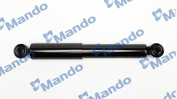Mando MSS020009 Амортизатор підвіскі задній газомасляний MSS020009: Купити у Польщі - Добра ціна на 2407.PL!