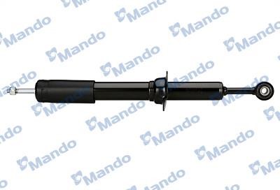 Mando MSS020021 Front oil and gas suspension shock absorber MSS020021: Buy near me in Poland at 2407.PL - Good price!