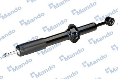 Mando Амортизатор підвіски передній газомасляний – ціна 209 PLN