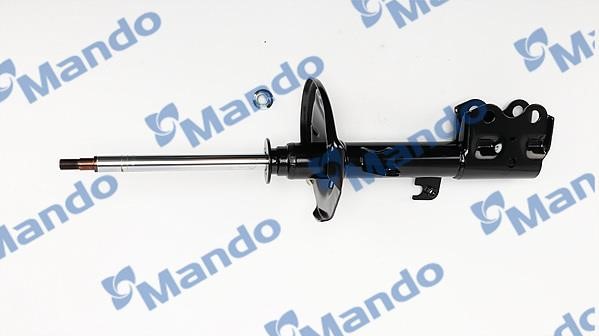 Mando MSS020025 Амортизатор подвески передний левый газомасляный MSS020025: Отличная цена - Купить в Польше на 2407.PL!