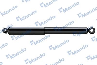 Mando MSS020051 Амортизатор підвіскі задній газомасляний MSS020051: Приваблива ціна - Купити у Польщі на 2407.PL!