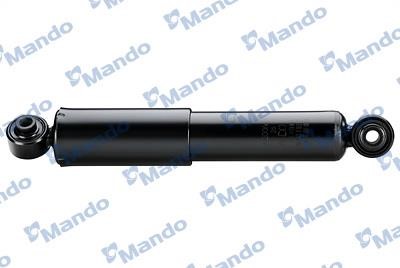 Mando MSS020066 Амортизатор подвески задний газомасляный MSS020066: Отличная цена - Купить в Польше на 2407.PL!