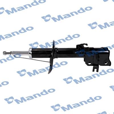 Mando MSS020103 Front right gas oil shock absorber MSS020103: Buy near me in Poland at 2407.PL - Good price!