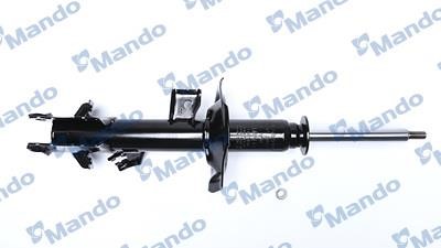 Mando MSS020106 Front right gas oil shock absorber MSS020106: Buy near me in Poland at 2407.PL - Good price!