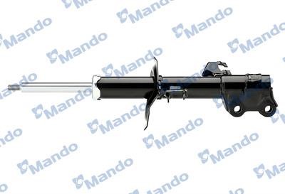 Mando MSS020107 Front Left Gas Oil Suspension Shock Absorber MSS020107: Buy near me in Poland at 2407.PL - Good price!
