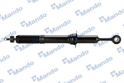 Mando MSS020120 Front oil and gas suspension shock absorber MSS020120: Buy near me in Poland at 2407.PL - Good price!