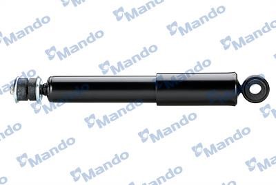 Mando MSS020134 Амортизатор підвіскі задній газомасляний MSS020134: Приваблива ціна - Купити у Польщі на 2407.PL!