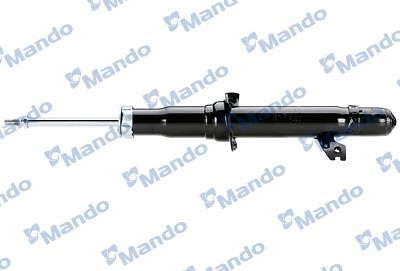 Mando MSS020168 Front Left Gas Oil Suspension Shock Absorber MSS020168: Buy near me in Poland at 2407.PL - Good price!