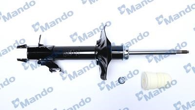 Mando MSS020179 Амортизатор подвески передний правый газомасляный MSS020179: Отличная цена - Купить в Польше на 2407.PL!