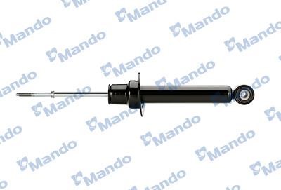 Mando MSS020199 Амортизатор подвески передний газомасляный MSS020199: Купить в Польше - Отличная цена на 2407.PL!