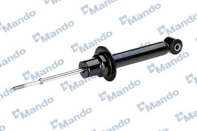 Амортизатор подвески передний газомасляный Mando MSS020199