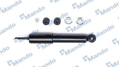 Mando MSS020215 Front oil and gas suspension shock absorber MSS020215: Buy near me at 2407.PL in Poland at an Affordable price!