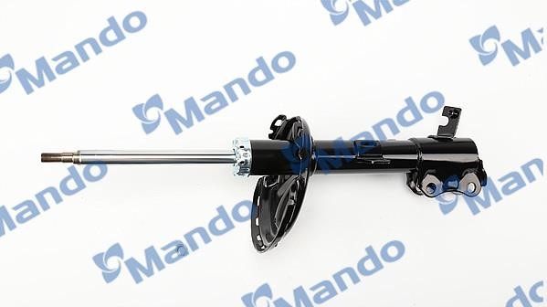 Mando MSS020220 Amortyzator tylny prawy olejowo-gazowy MSS020220: Dobra cena w Polsce na 2407.PL - Kup Teraz!