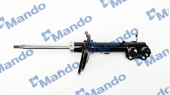Mando MSS020221 Amortyzator tylny lewy olejowo-gazowy MSS020221: Dobra cena w Polsce na 2407.PL - Kup Teraz!