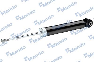 Rear oil and gas suspension shock absorber Mando MSS020223