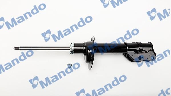 Mando MSS020281 Front Left Gas Oil Suspension Shock Absorber MSS020281: Buy near me at 2407.PL in Poland at an Affordable price!