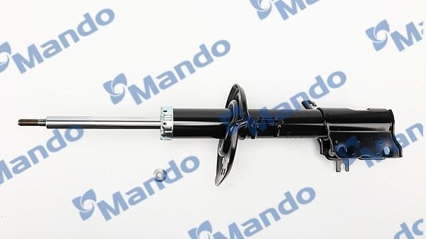 Mando MSS020324 Амортизатор підвіски передній правий газомасляний MSS020324: Приваблива ціна - Купити у Польщі на 2407.PL!