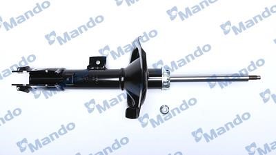 Mando MSS020327 Front right gas oil shock absorber MSS020327: Buy near me in Poland at 2407.PL - Good price!