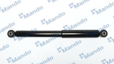 Mando MSS020441 Амортизатор подвески задний газомасляный MSS020441: Отличная цена - Купить в Польше на 2407.PL!