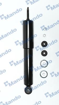 Mando MSS020442 Front oil and gas suspension shock absorber MSS020442: Buy near me in Poland at 2407.PL - Good price!