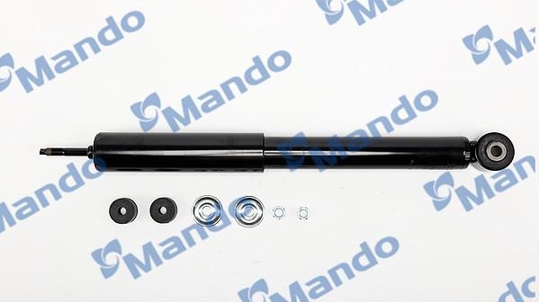 Mando MSS020562 Амортизатор подвески задний газомасляный MSS020562: Купить в Польше - Отличная цена на 2407.PL!